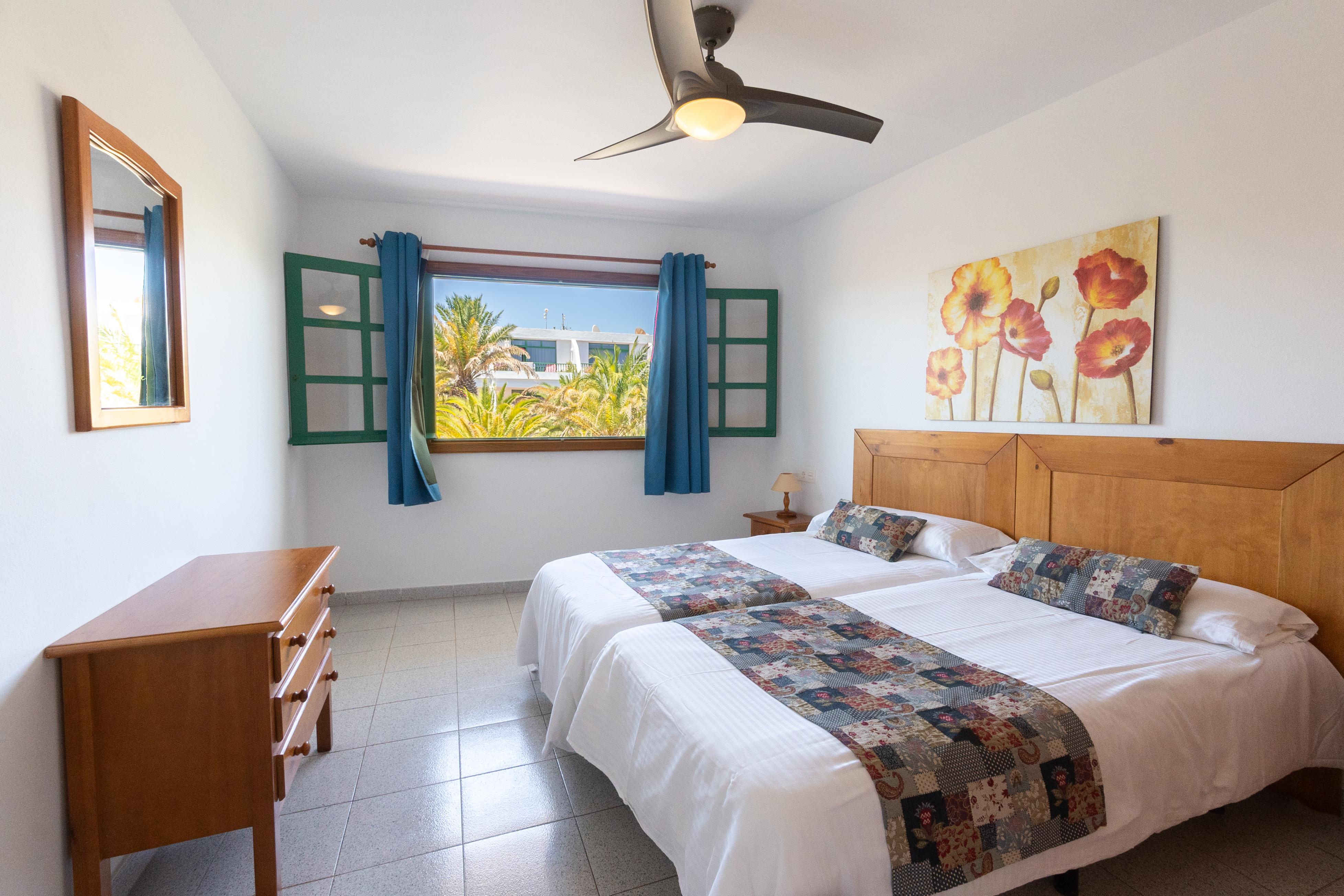 Apartamentos La Penita ปูแอร์โตเดลคาร์เมน ภายนอก รูปภาพ