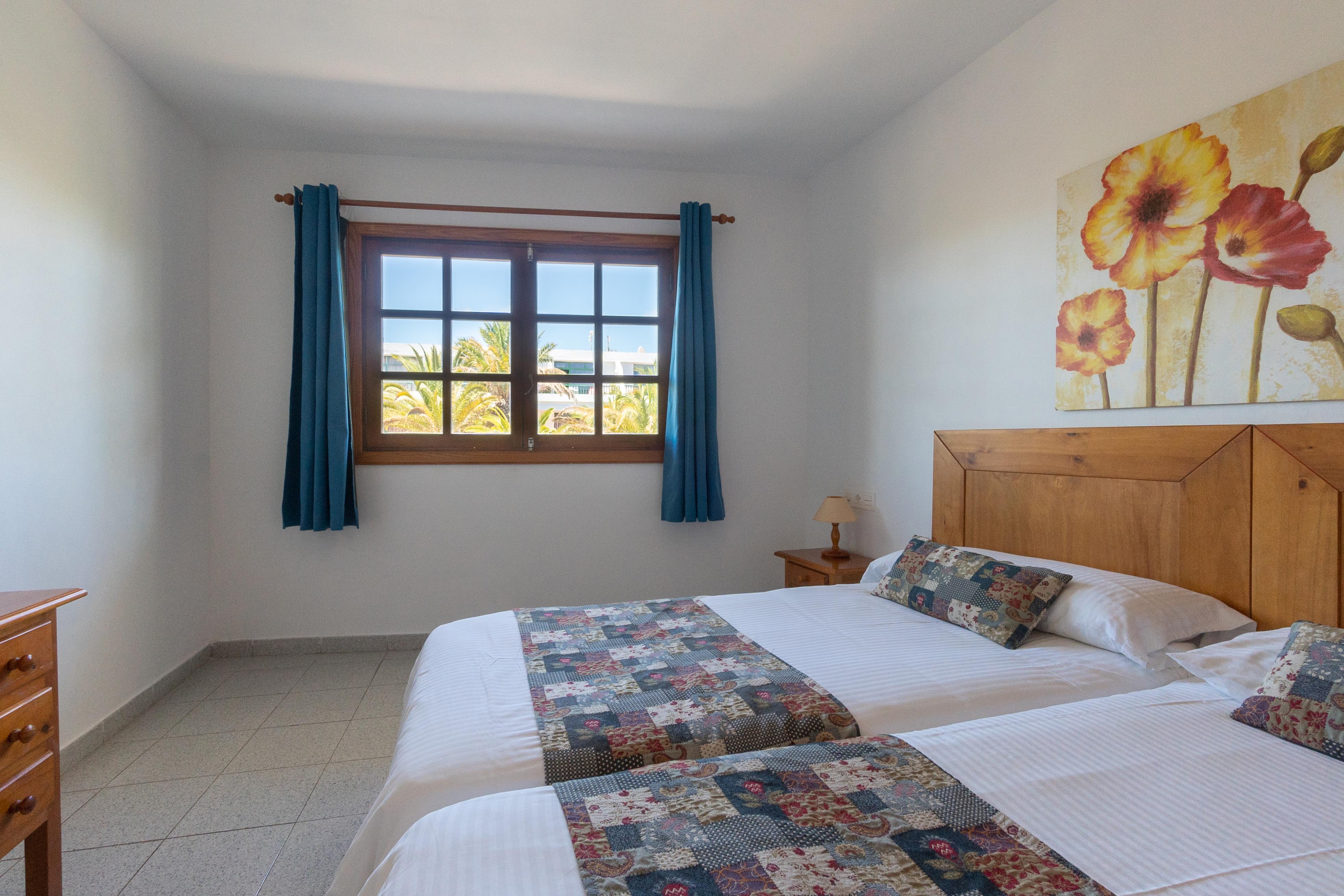 Apartamentos La Penita ปูแอร์โตเดลคาร์เมน ภายนอก รูปภาพ