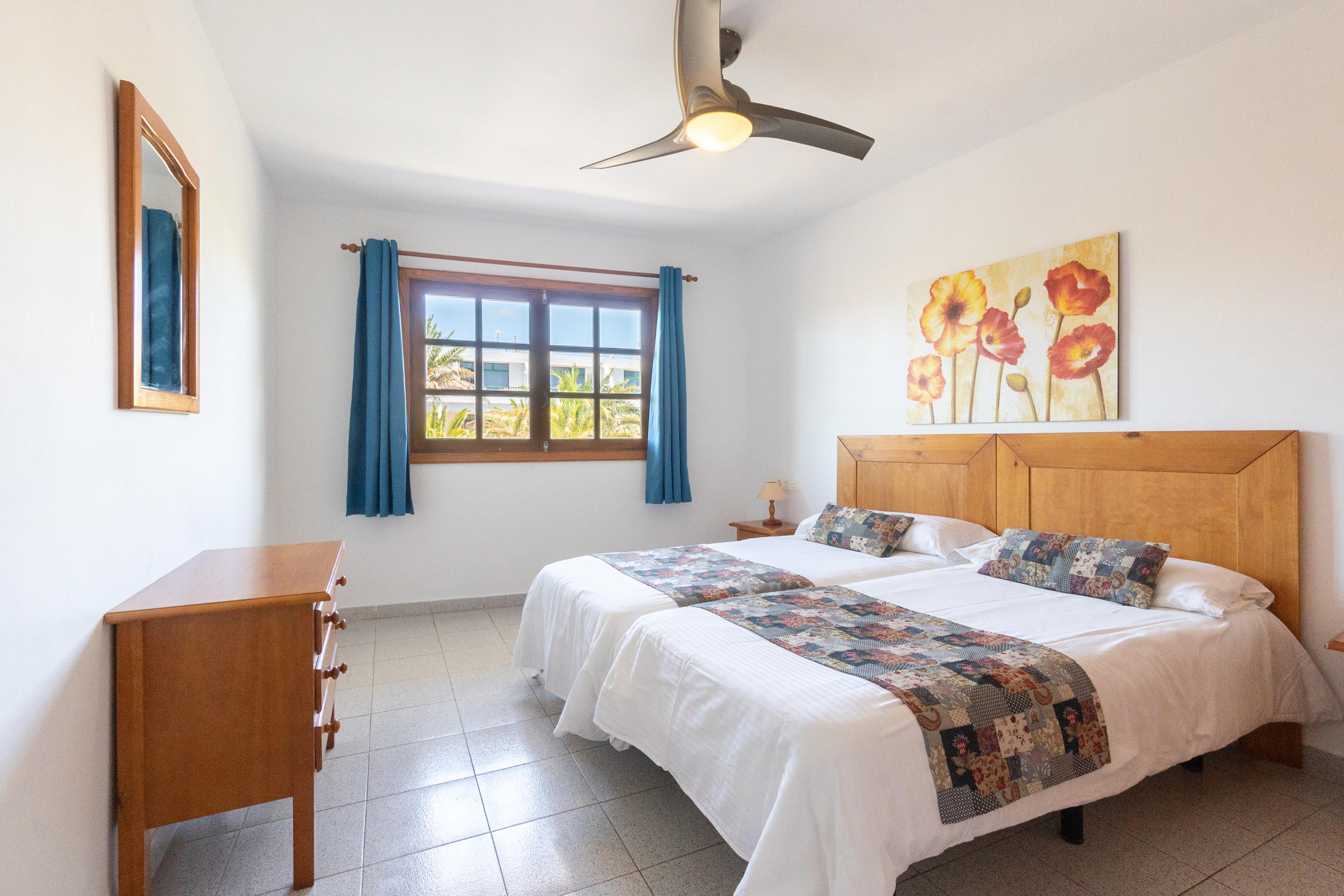 Apartamentos La Penita ปูแอร์โตเดลคาร์เมน ภายนอก รูปภาพ
