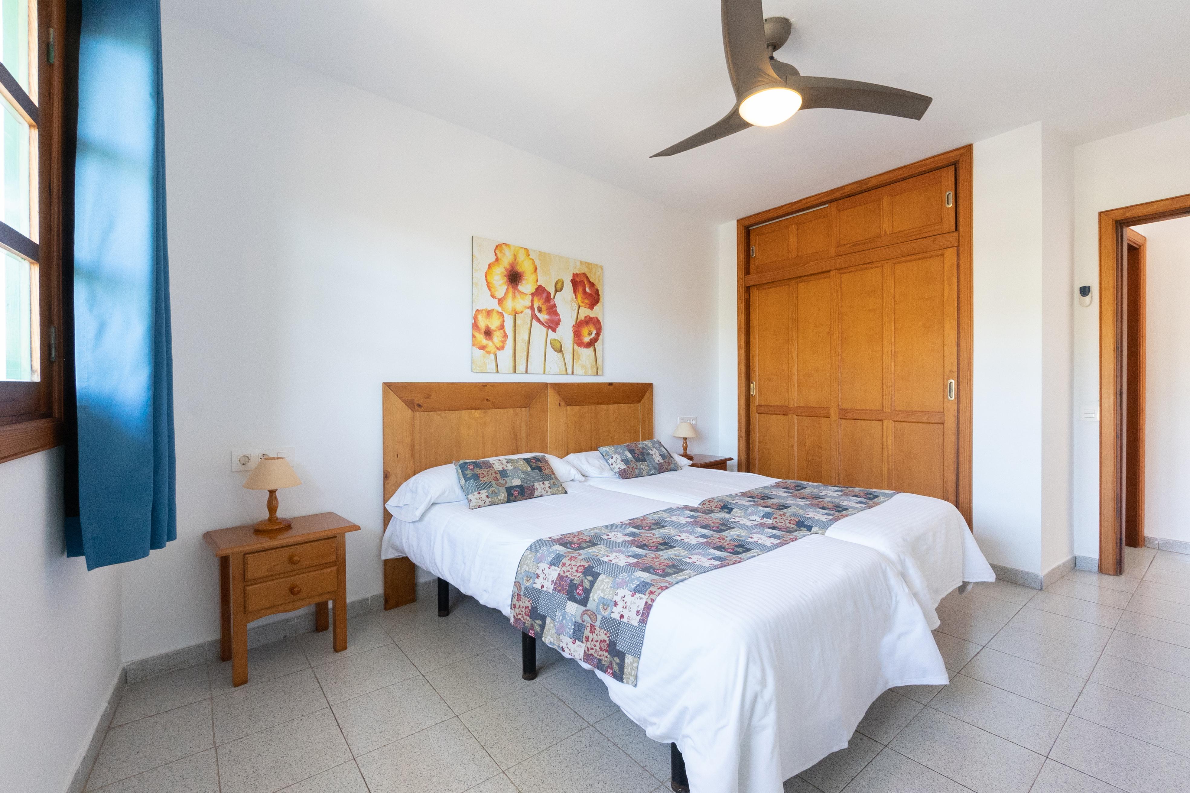 Apartamentos La Penita ปูแอร์โตเดลคาร์เมน ภายนอก รูปภาพ