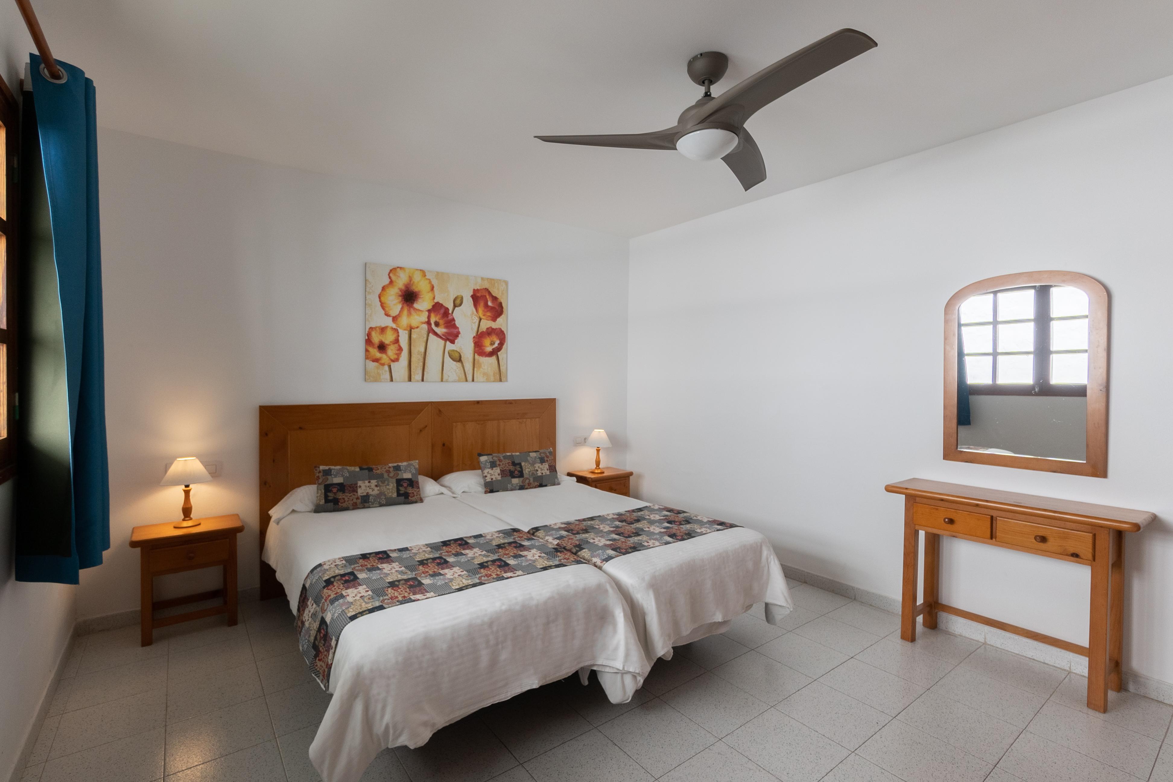 Apartamentos La Penita ปูแอร์โตเดลคาร์เมน ภายนอก รูปภาพ