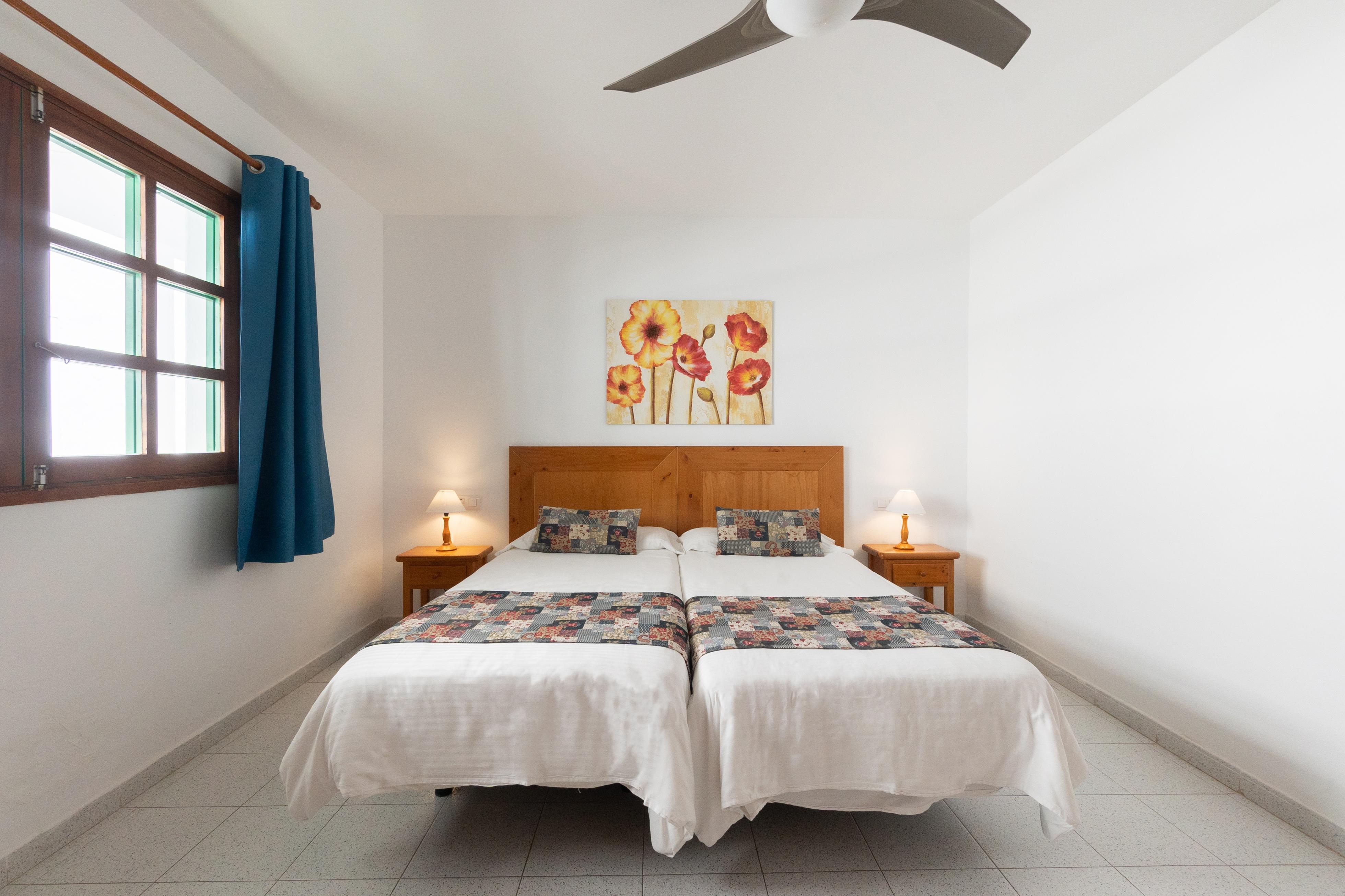 Apartamentos La Penita ปูแอร์โตเดลคาร์เมน ภายนอก รูปภาพ