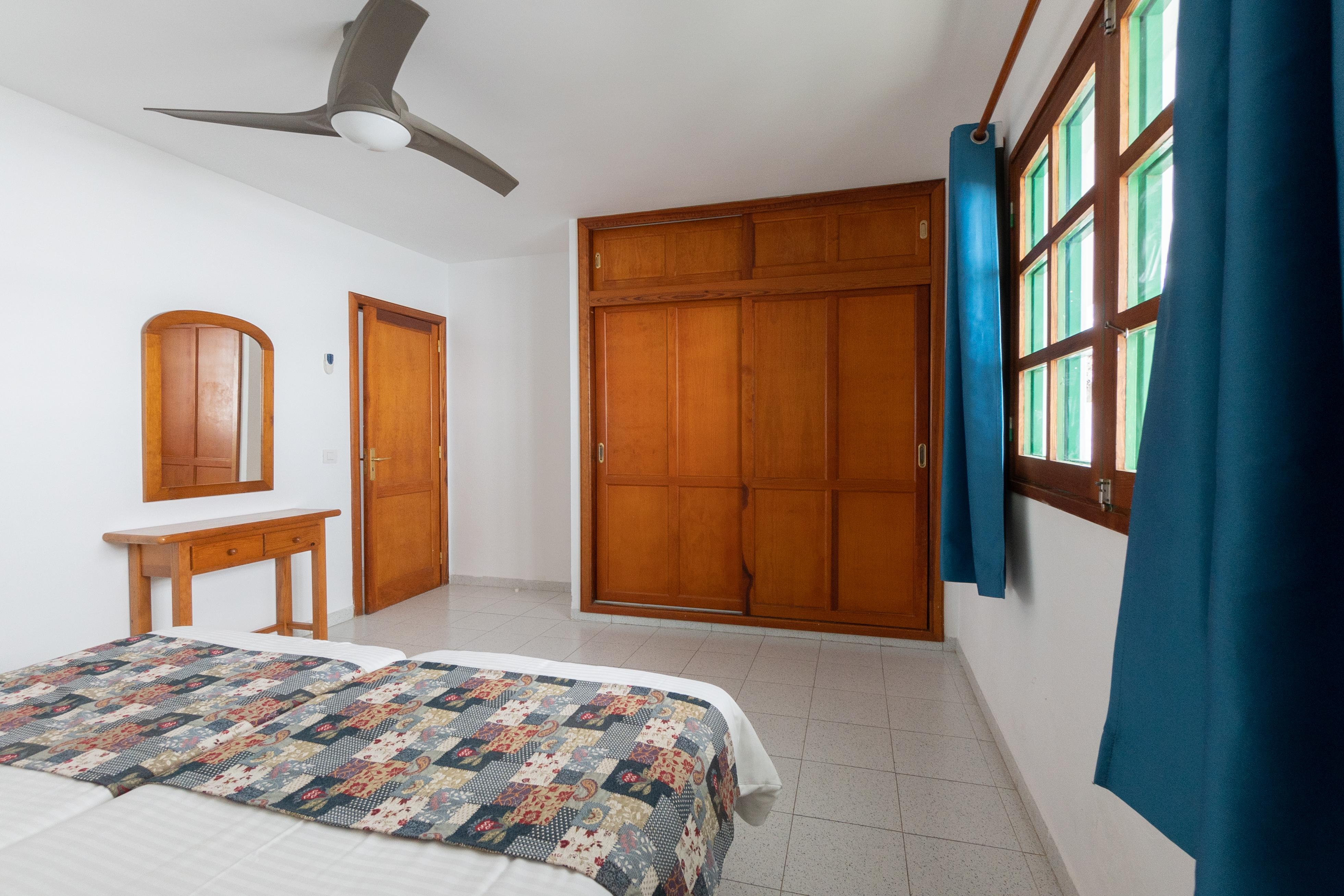 Apartamentos La Penita ปูแอร์โตเดลคาร์เมน ภายนอก รูปภาพ
