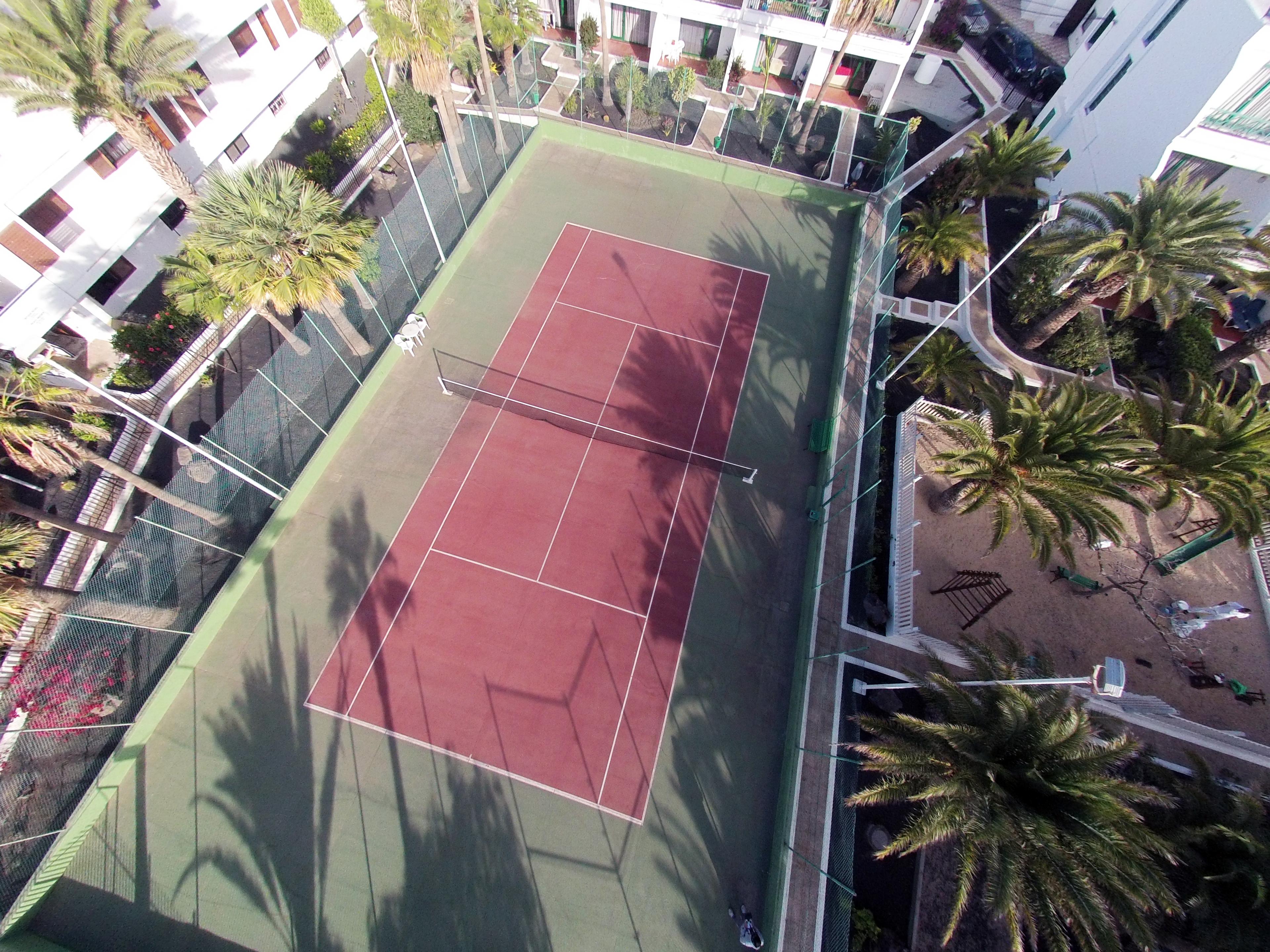 Apartamentos La Penita ปูแอร์โตเดลคาร์เมน ภายนอก รูปภาพ