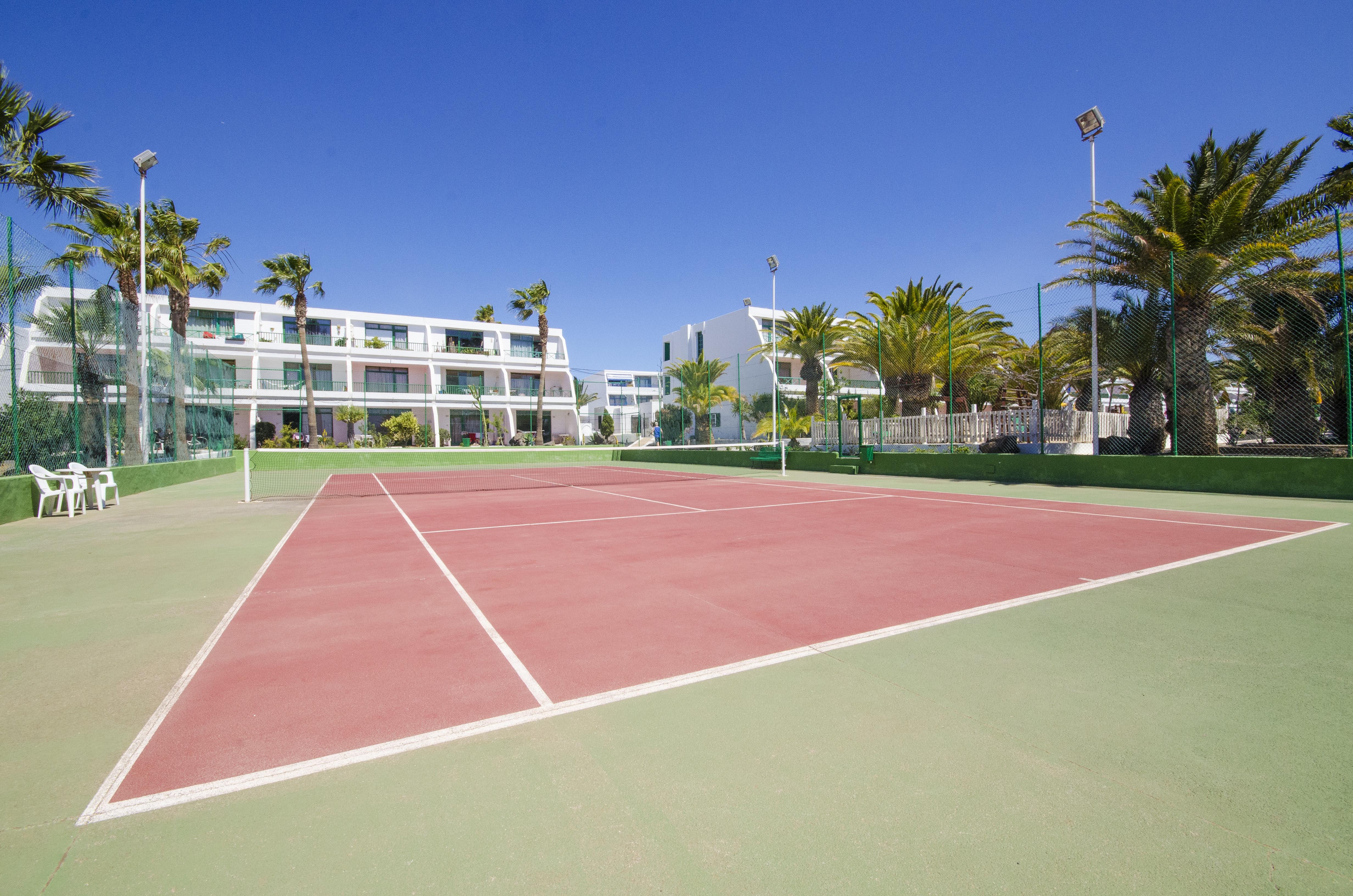 Apartamentos La Penita ปูแอร์โตเดลคาร์เมน ภายนอก รูปภาพ
