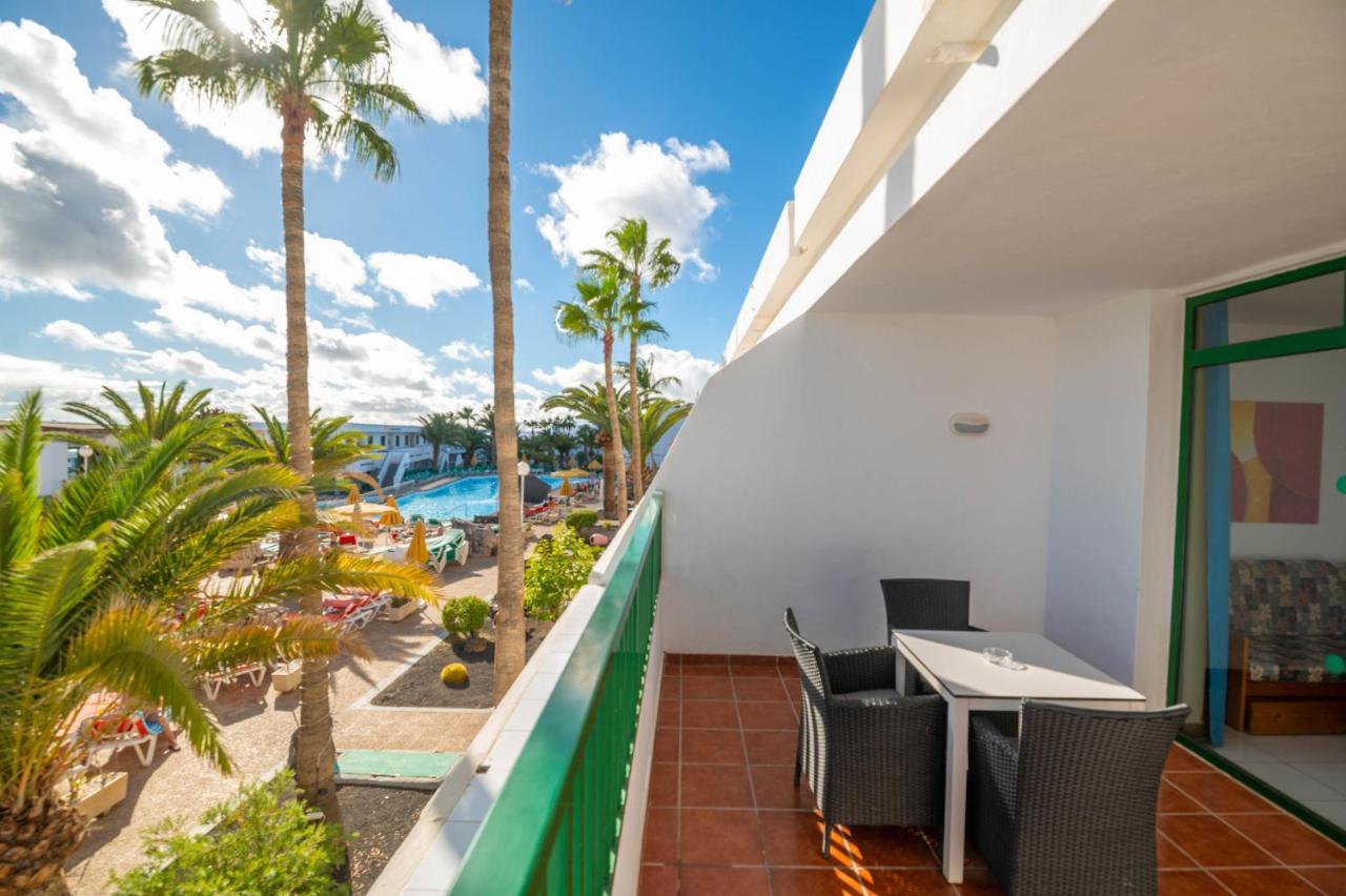 Apartamentos La Penita ปูแอร์โตเดลคาร์เมน ภายนอก รูปภาพ