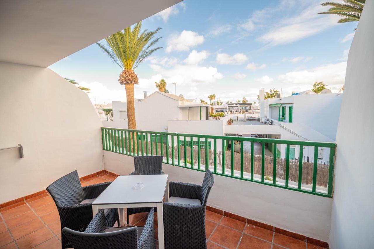Apartamentos La Penita ปูแอร์โตเดลคาร์เมน ภายนอก รูปภาพ